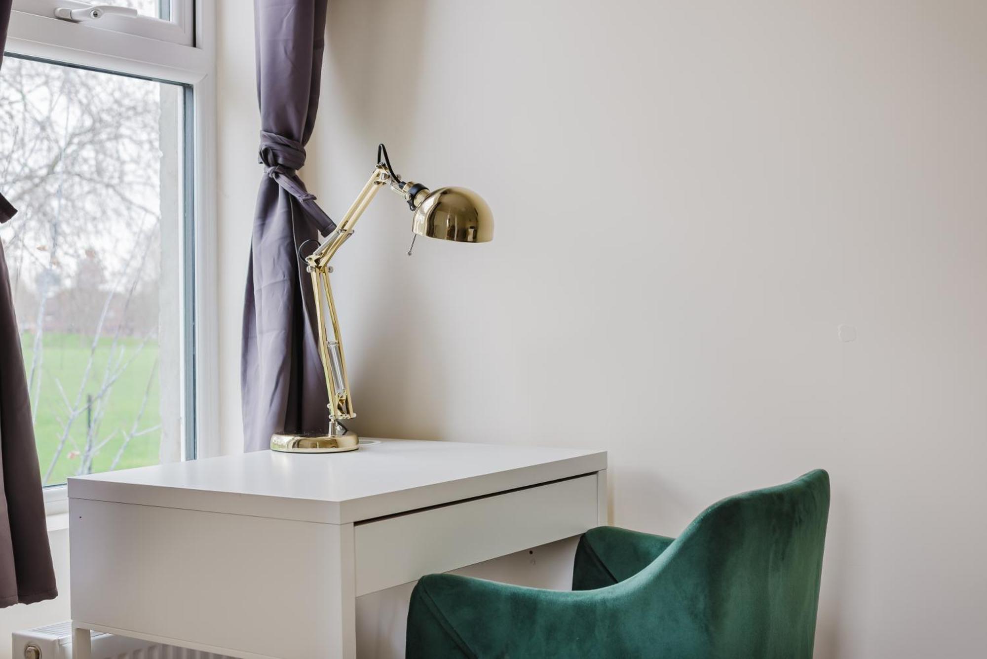 ロンドンModern Cosy Corner Flat 3 Bed And Loft Sleep 7 Peopleアパートメント エクステリア 写真