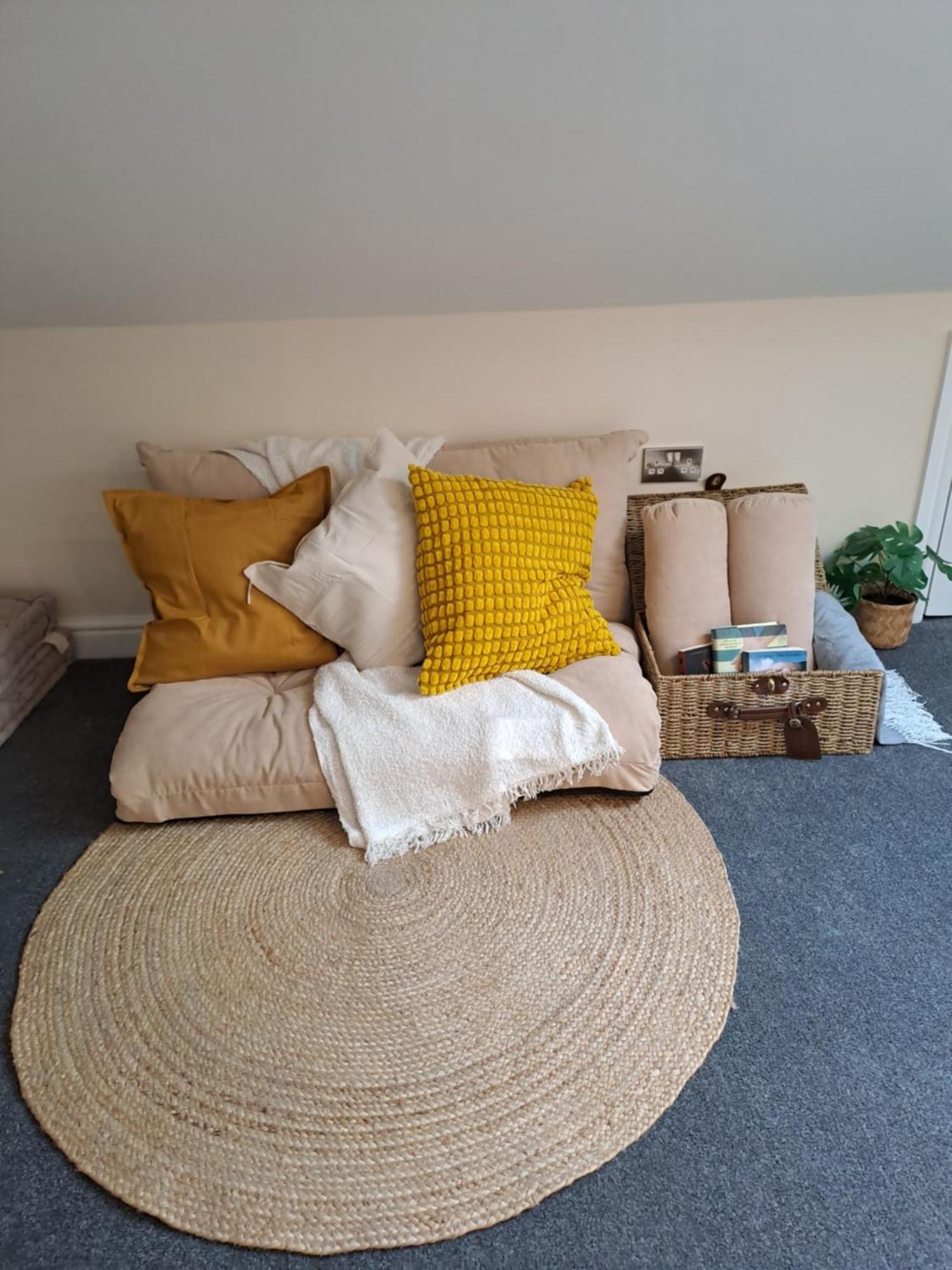 ロンドンModern Cosy Corner Flat 3 Bed And Loft Sleep 7 Peopleアパートメント エクステリア 写真